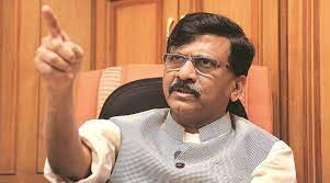 Shiv Sena MP Sanjay Rauts ED custody extended till August 8 Shiv Sena MP Sanjay Rauts ED custody extended till August 8